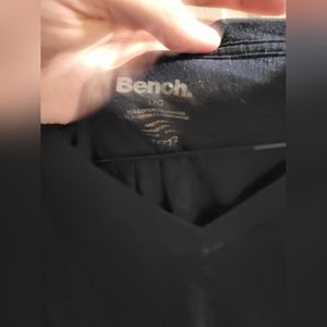 Plain Gray Bench Tee Shirt